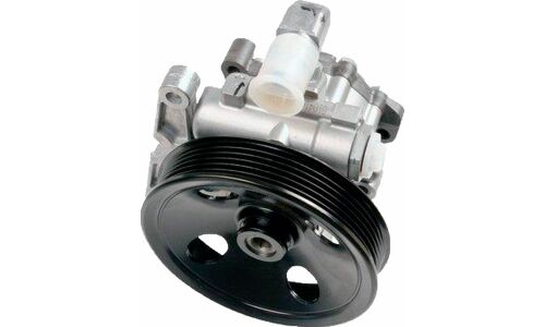 Насос гидроусилителя руля Motorherz, арт. P1468HG