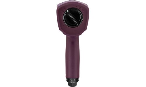 Гайковёрт пневматический Thorvik, ударный, с квадратом 1/2", 1220Нм, для крепежей M16, арт. AIW12122