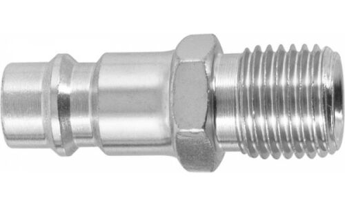 Гайковёрт пневматический Thorvik, ударный, с квадратом 1/2", 1220Нм, для крепежей M16, арт. AIW12122