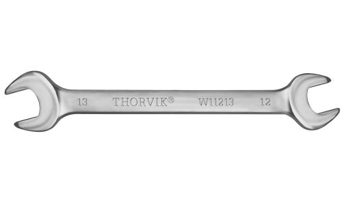 Ключ рожковый Thorvik ARC, 10х11мм, длина 198мм, арт. W11011