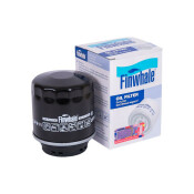 Фильтр масляный VW POLO (седан) 1.6, Tiguan 1.2/1.4 TSI, Skoda Yeti FINWHALE Finwhale, арт. LF911