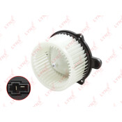 Вентилятор отопителя LYNXauto, арт. RF-1530