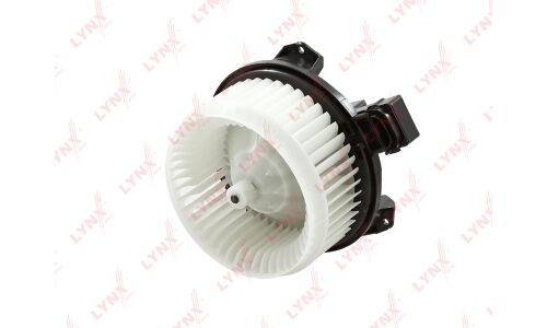 Вентилятор отопителя LYNXauto, арт. RF-1619