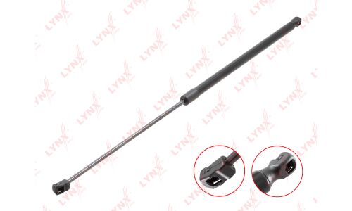 Амортизатор капота LYNXauto, арт. GS-1008
