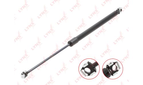 Амортизатор капота LYNXauto, арт. GS-1021