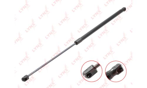 Амортизатор капота LYNXauto, арт. GS-1039