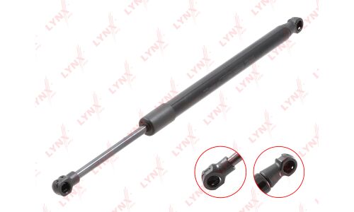Амортизатор капота LYNXauto, арт. GS-1040