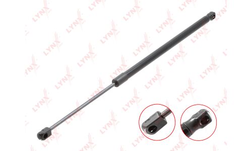 Амортизатор капота LYNXauto, арт. GS-1045