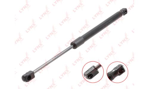 Амортизатор капота LYNXauto, арт. GS-1052