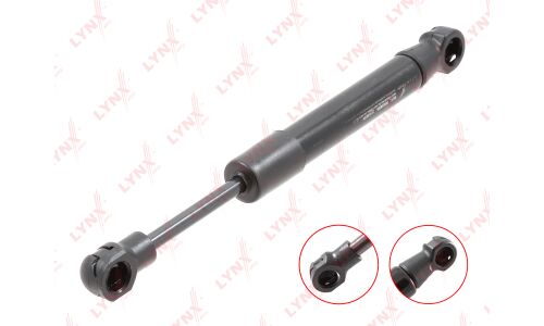 Амортизатор стояночного тормоза LYNXauto, арт. GS-1057