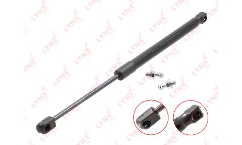 Амортизатор капота LYNXauto, арт. GS-1061