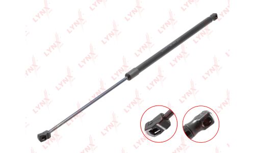 Амортизатор капота LYNXauto, арт. GS-1063