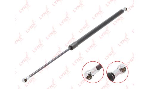Амортизатор капота LYNXauto, арт. GS-1065