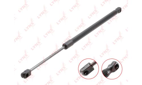 Амортизатор крышки багажника LYNXauto, арт. GS-1066