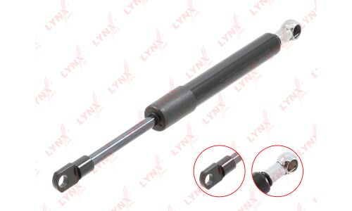 Амортизатор крышки багажника LYNXauto, арт. GS-1080