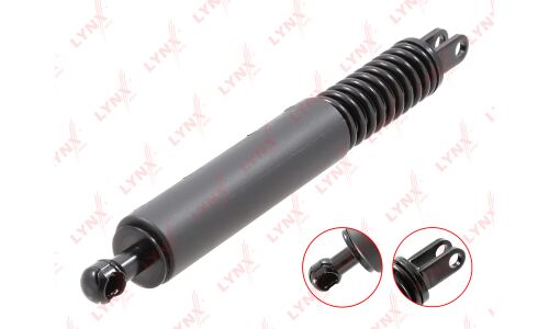 Амортизатор крышки багажника LYNXauto, арт. GS-1081