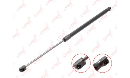 Амортизатор крышки багажника LYNXauto, арт. GS-1093