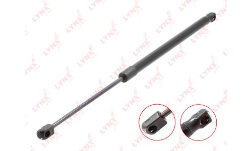 Амортизатор крышки багажника LYNXauto, арт. GS-1097