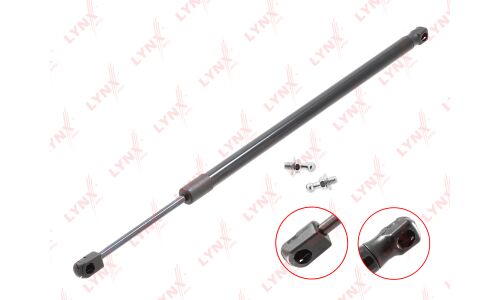 Амортизатор крышки багажника LYNXauto, арт. GS-1104