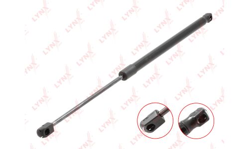 Амортизатор крышки багажника LYNXauto, арт. GS-1113