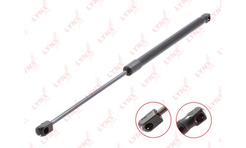 Амортизатор крышки багажника LYNXauto, арт. GS-1123