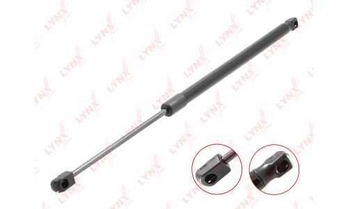 Амортизатор крышки багажника LYNXauto, арт. GS-1128