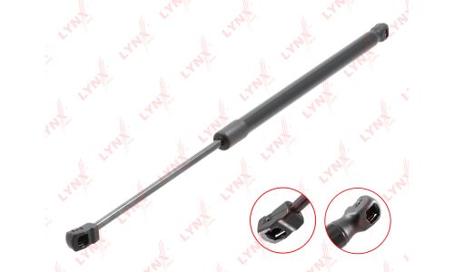 Амортизатор крышки багажника LYNXauto, арт. GS-1137