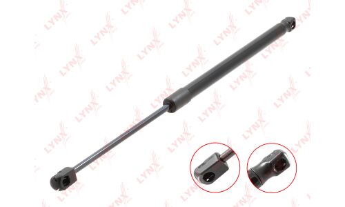 Амортизатор крышки багажника LYNXauto, арт. GS-1140
