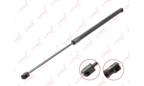 Амортизатор крышки багажника LYNXauto, арт. GS-1157