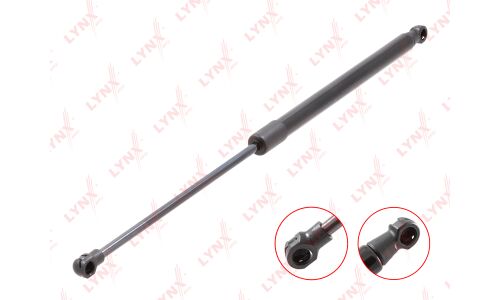 Амортизатор крышки багажника LYNXauto, арт. GS-1168