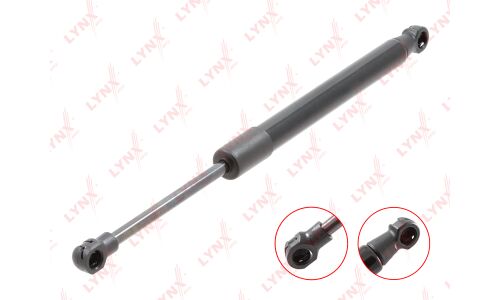 Амортизатор крышки багажника LYNXauto, арт. GS-1175