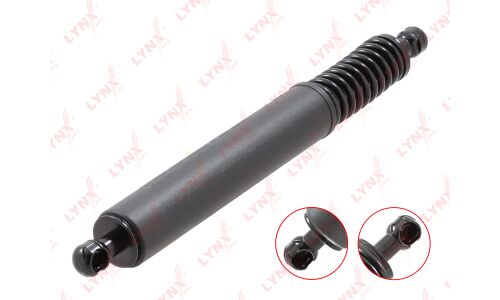 Амортизатор крышки багажника LYNXauto, арт. GS-1176