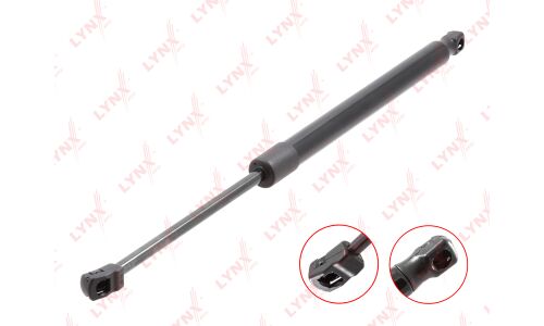 Амортизатор крышки багажника LYNXauto, арт. GS-1178