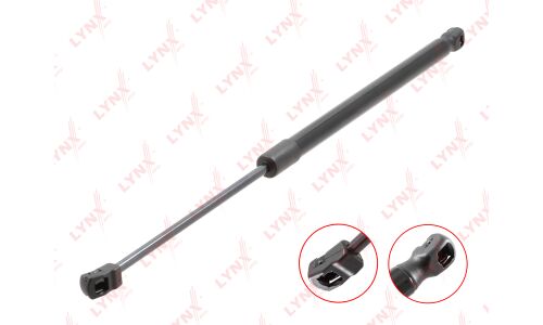 Амортизатор крышки багажника LYNXauto, арт. GS-1179