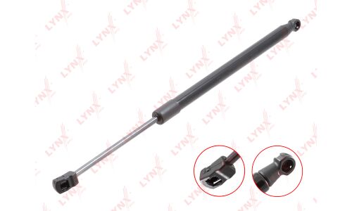 Амортизатор крышки багажника LYNXauto, арт. GS-1194