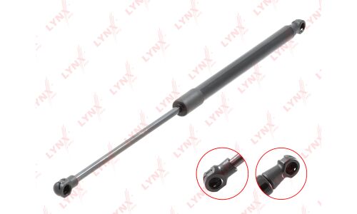 Амортизатор крышки багажника LYNXauto, арт. GS-1199