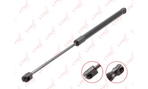 Амортизатор крышки багажника LYNXauto, арт. GS-1209