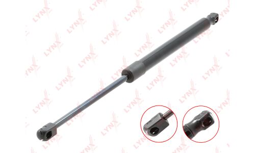 Амортизатор крышки багажника LYNXauto, арт. GS-1212