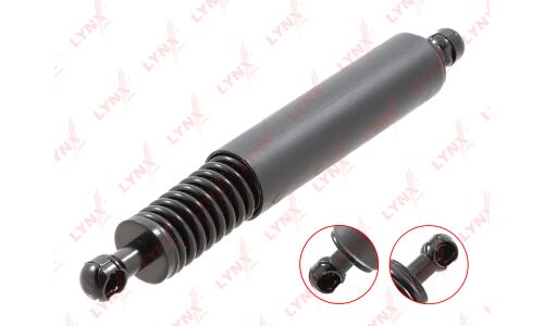 Амортизатор крышки багажника LYNXauto, арт. GS-1239