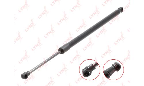 Амортизатор крышки багажника LYNXauto, арт. GS-1240