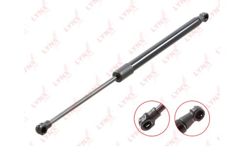 Амортизатор крышки багажника LYNXauto, арт. GS-1242