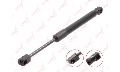 Амортизатор крышки багажника LYNXauto, арт. GS-1251