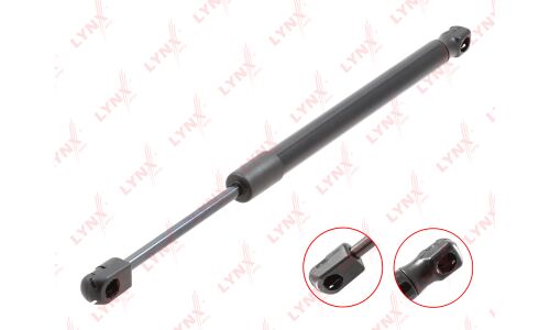 Амортизатор крышки багажника LYNXauto, арт. GS-1253