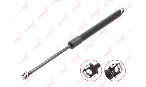 Амортизатор крышки багажника LYNXauto, арт. GS-1255
