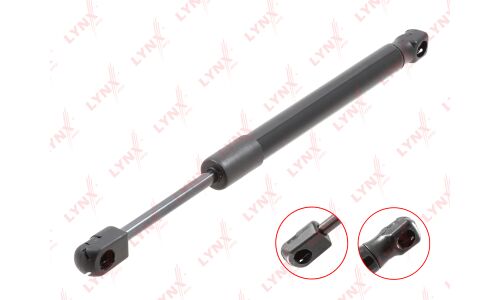 Амортизатор крышки багажника LYNXauto, арт. GS-1256