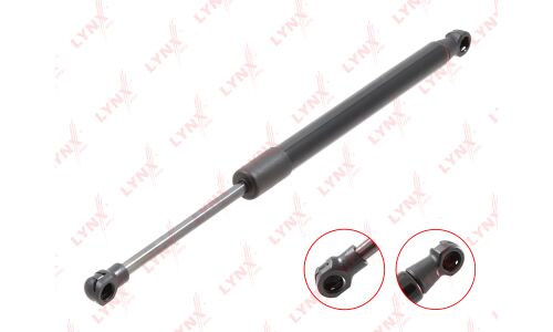 Амортизатор крышки багажника LYNXauto, арт. GS-1258