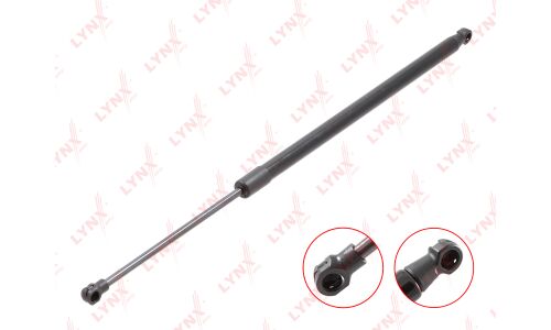 Амортизатор крышки багажника LYNXauto, арт. GS-1259