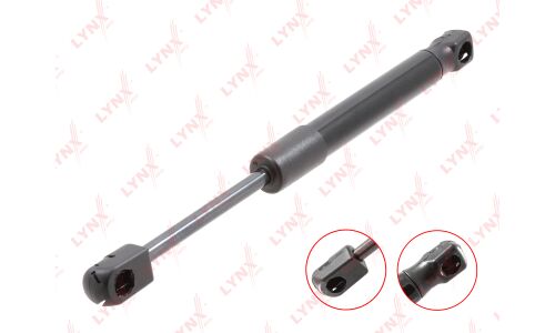 Амортизатор крышки багажника LYNXauto, арт. GS-1271