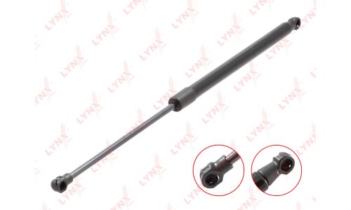 Амортизатор крышки багажника LYNXauto, арт. GS-1276