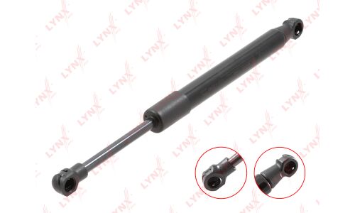 Амортизатор крышки багажника LYNXauto, арт. GS-1290